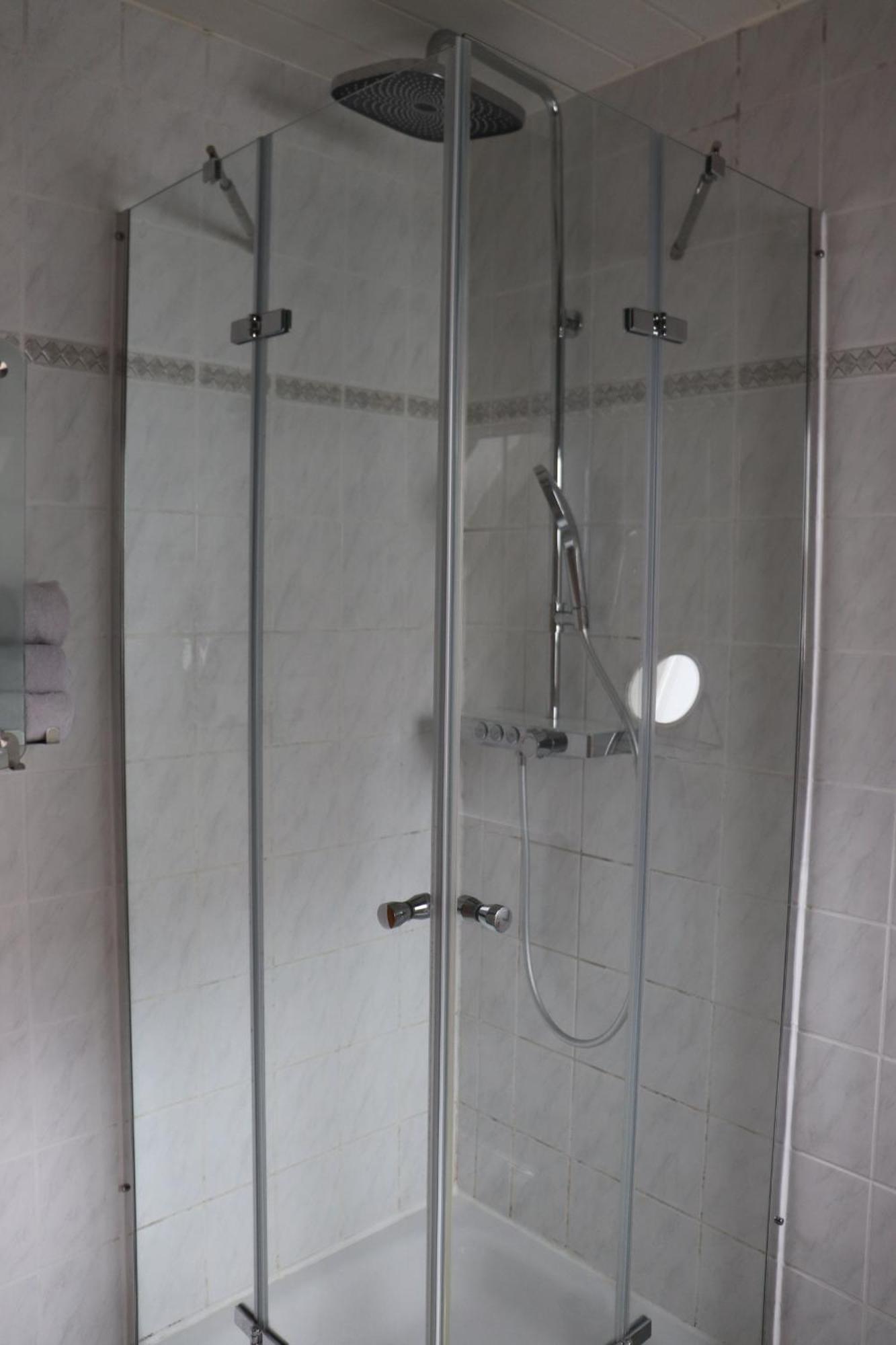 Pension Und Apartment Landhaus Fricke Calden Экстерьер фото