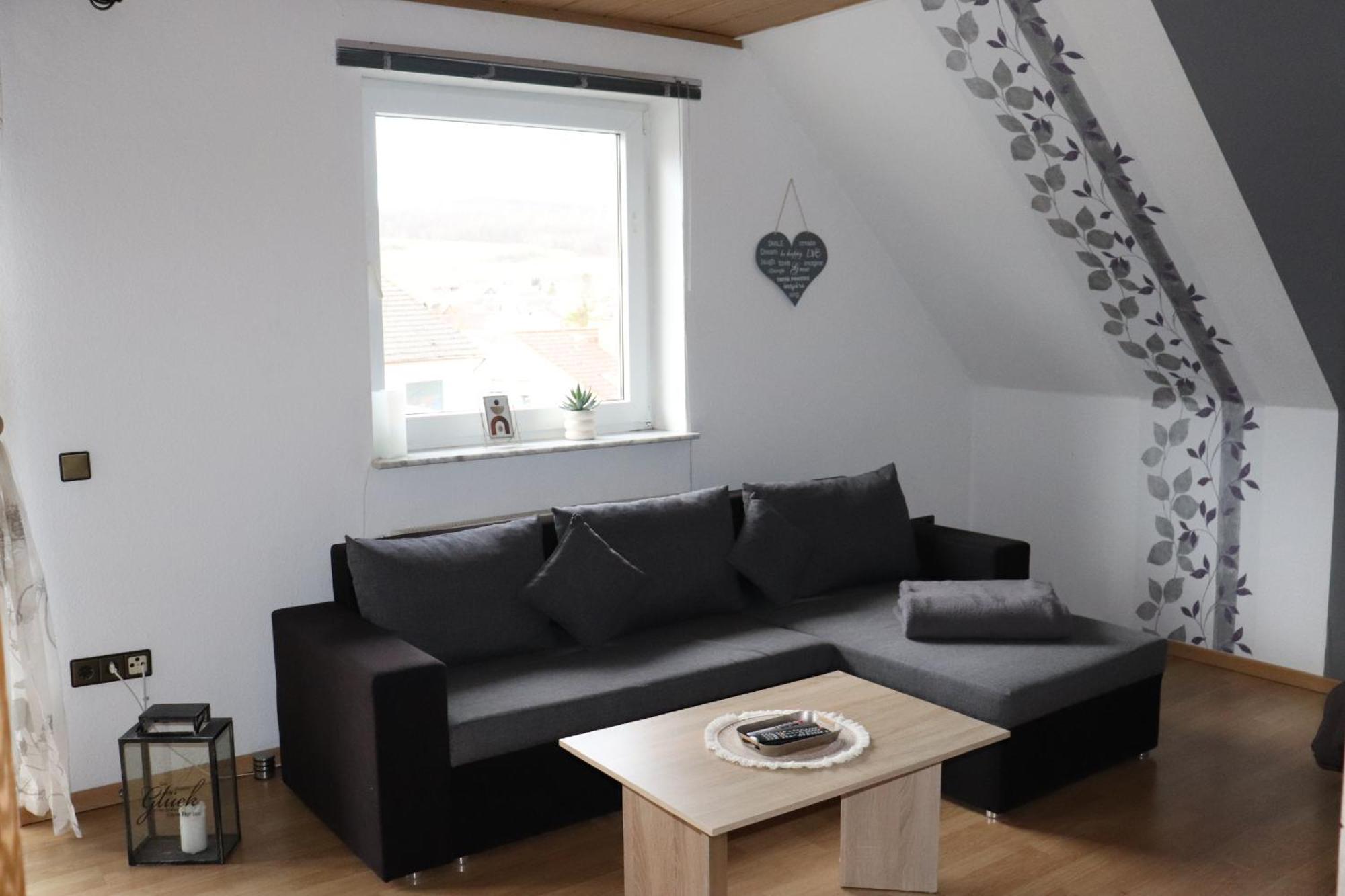 Pension Und Apartment Landhaus Fricke Calden Экстерьер фото